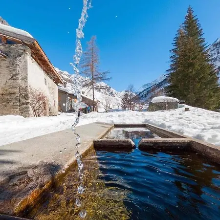 Entre Neige Et Thermes Brides-les-Bains