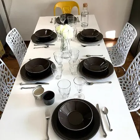 Apartment Entre Neige Et Thermes Brides-les-Bains