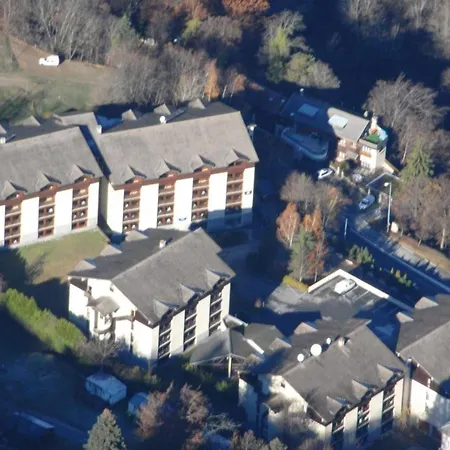 Entre Neige Et Thermes * ברידס-לס-באן