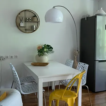 Apartment Entre Neige Et Thermes *